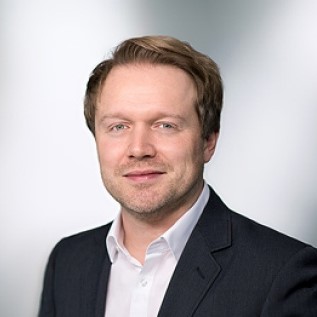 Jörg Haller
